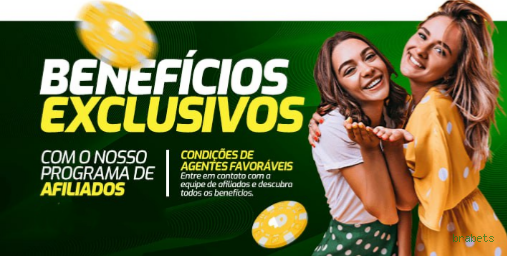 Baixar brabets app para jogadores brasileiros