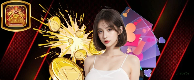 Controles de paJogonto e BRL em brabets