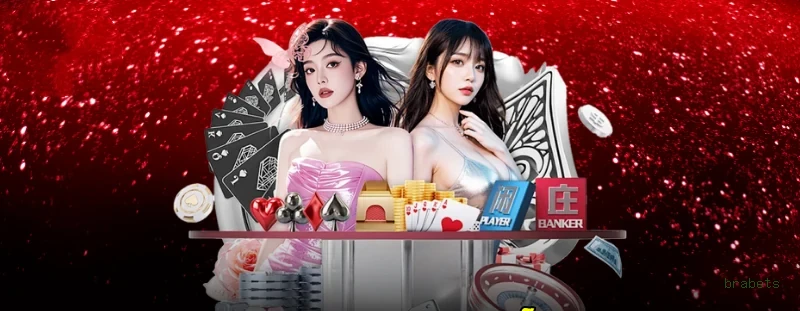 brabets app de jogo para jogadores brasileiros