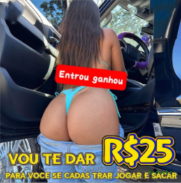 Controles de paJogonto e BRL em brabets