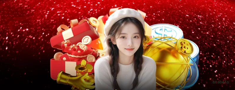 Controles de paJogonto e BRL em brabets